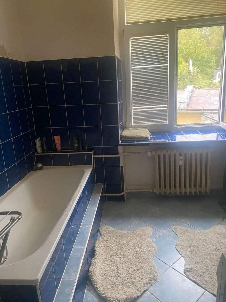 2 bedroom with open-plan kitchen flat to rent, 66 m², Husova, Jeseník, Olomoucký Region 2 bedroom with open-plan kitchen flat to rent, 66 m², Husova, Jeseník, Olomoucký Region