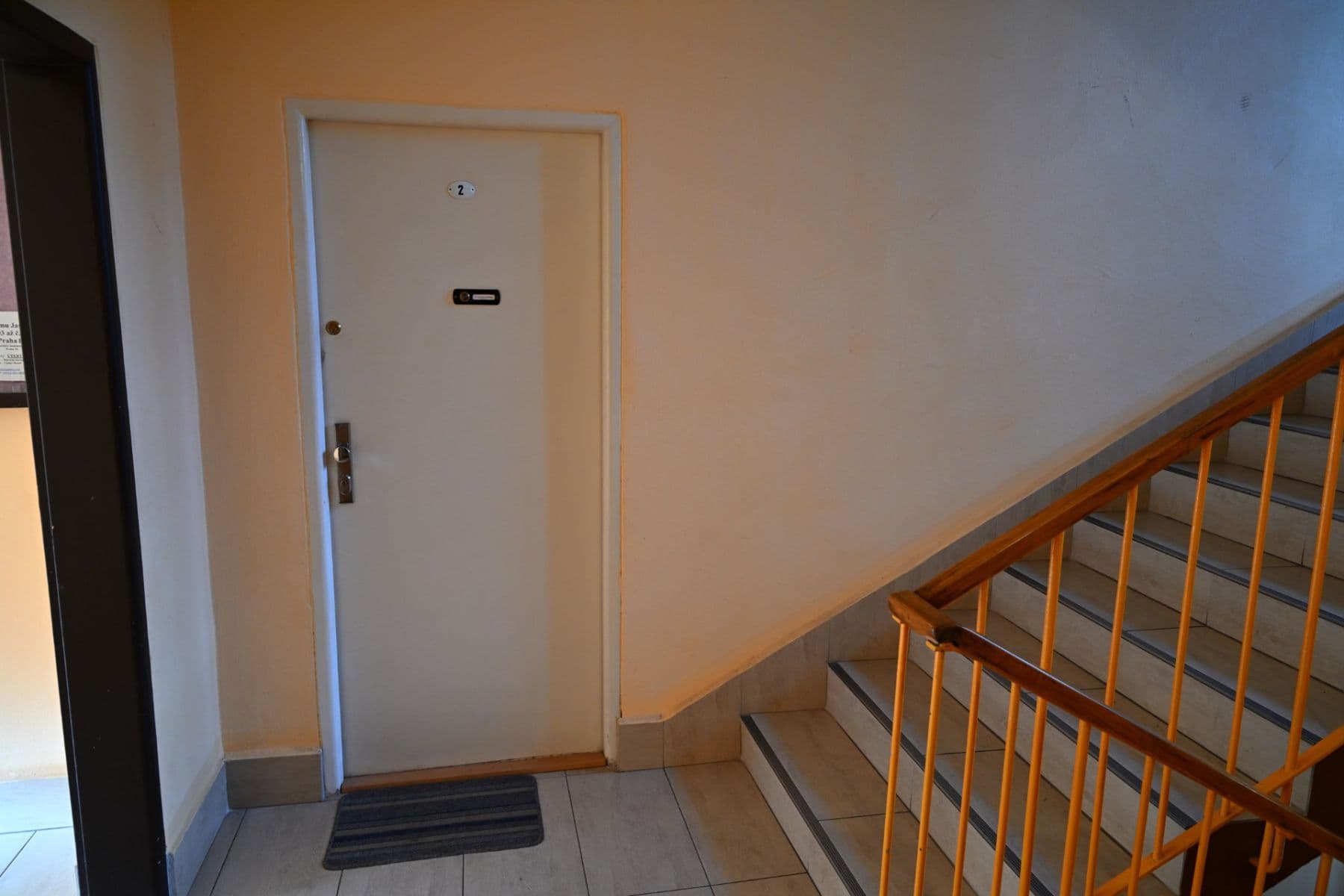 3 bedroom flat for sale, 75 m², Jasmínová, Prague, Prague 3 bedroom flat for sale, 75 m², Jasmínová, Prague, Prague