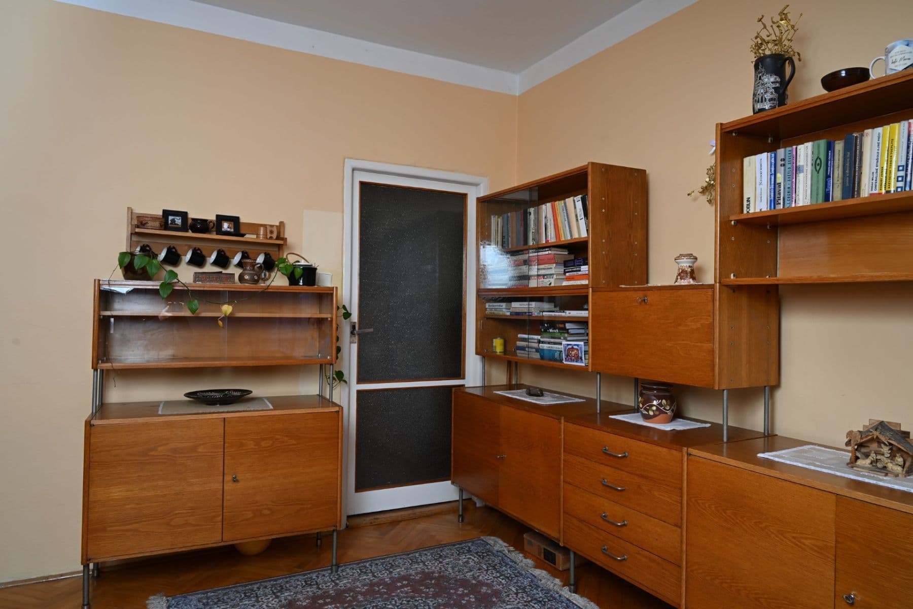 3 bedroom flat for sale, 75 m², Jasmínová, Prague, Prague 3 bedroom flat for sale, 75 m², Jasmínová, Prague, Prague