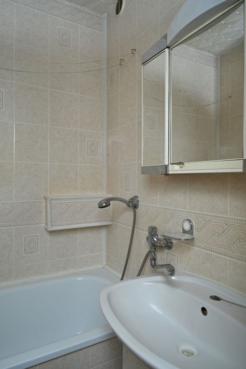 3 bedroom flat for sale, 75 m², Jasmínová, Prague, Prague 3 bedroom flat for sale, 75 m², Jasmínová, Prague, Prague