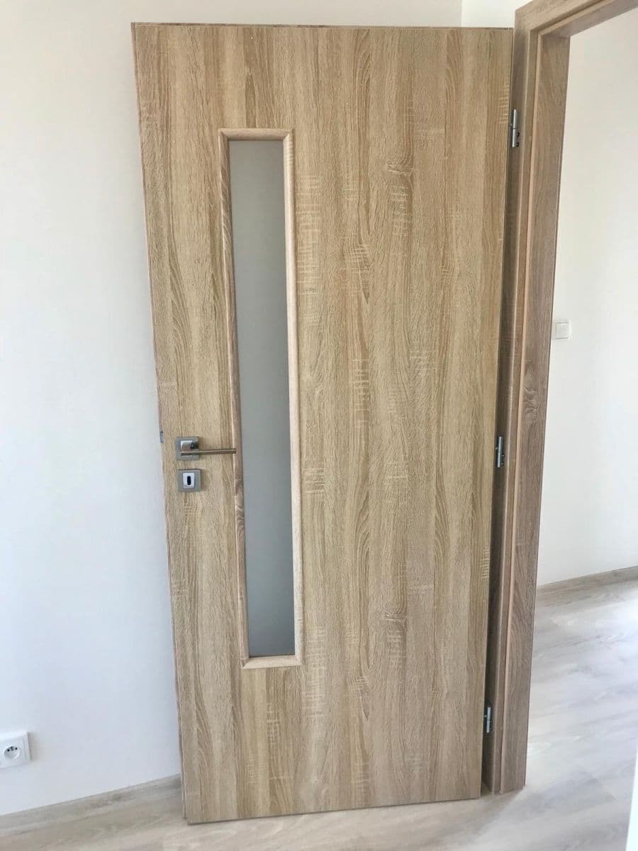 2 bedroom with open-plan kitchen flat to rent, 57 m², Litevská, Kladno, Středočeský Region 2 bedroom with open-plan kitchen flat to rent, 57 m², Litevská, Kladno, Středočeský Region