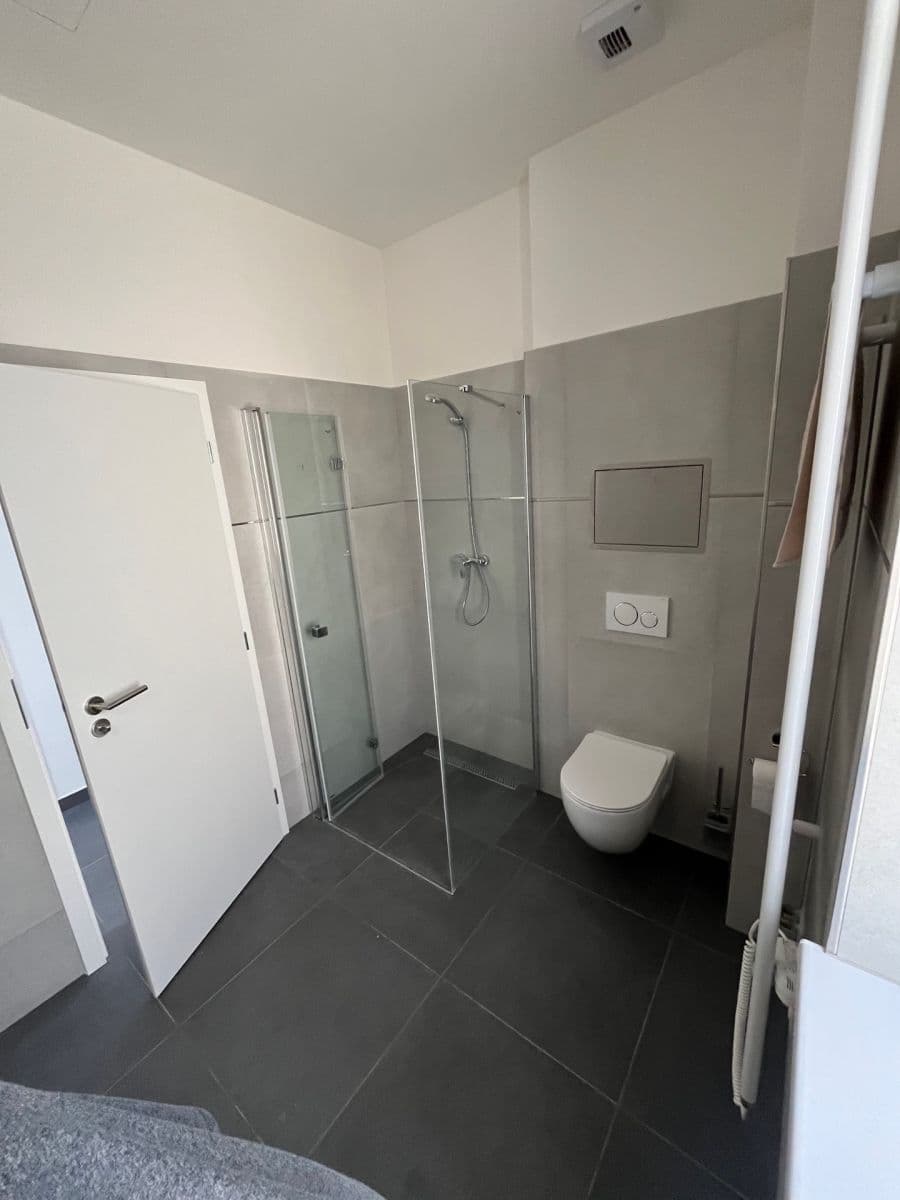 Studio flat to rent, 36 m², S. K. Neumanna, Kralupy nad Vltavou, Středočeský Region Studio flat to rent, 36 m², S. K. Neumanna, Kralupy nad Vltavou, Středočeský Region