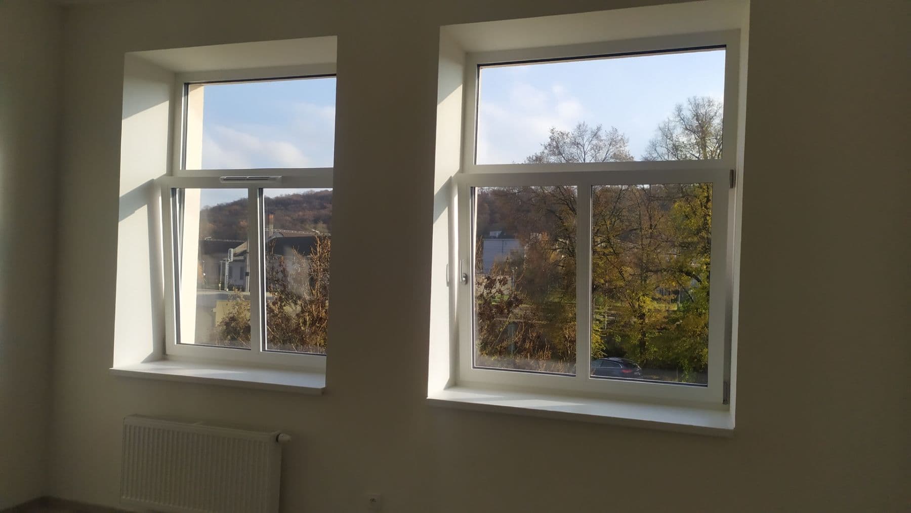 Studio flat to rent, 36 m², S. K. Neumanna, Kralupy nad Vltavou, Středočeský Region Studio flat to rent, 36 m², S. K. Neumanna, Kralupy nad Vltavou, Středočeský Region