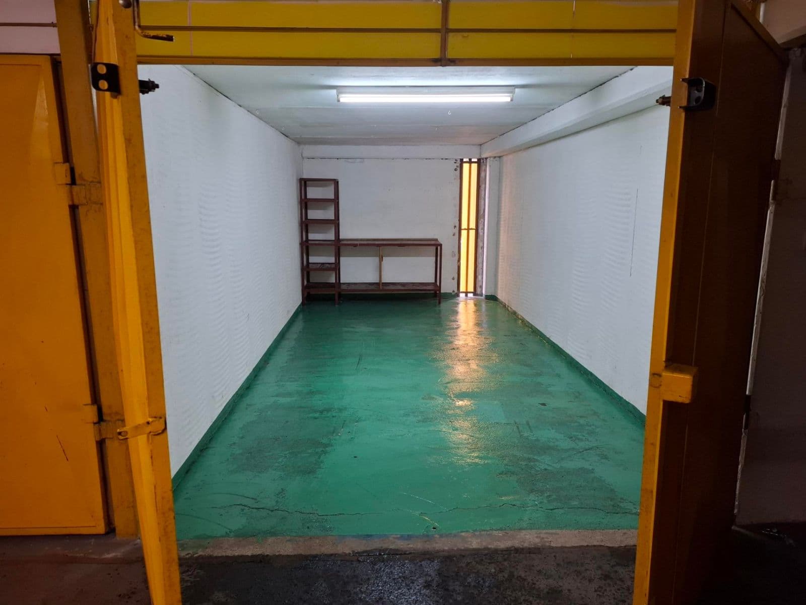 garage to rent, 18 m², Prague, Prague garage to rent, 18 m², Prague, Prague