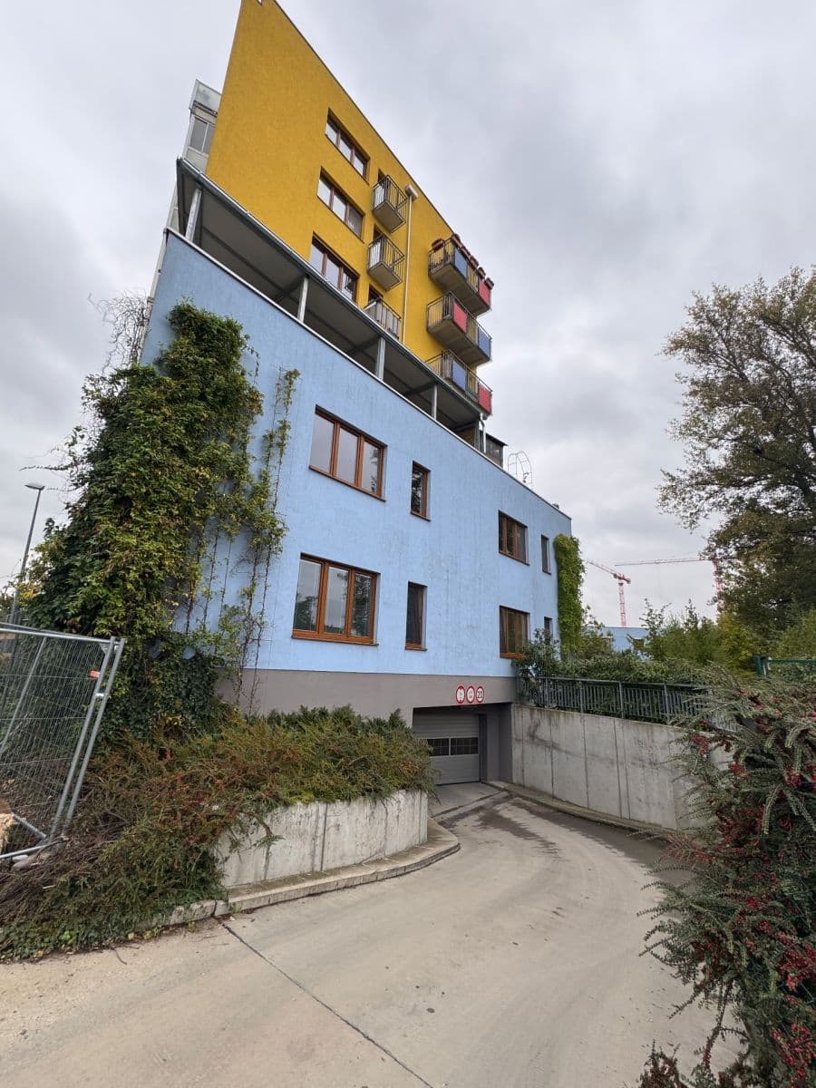 garage for sale, 31 m², Březenská, Prague, Prague garage for sale, 31 m², Březenská, Prague, Prague