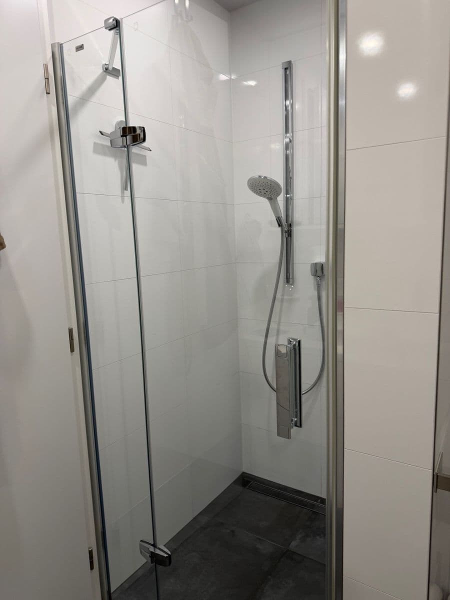 1 bedroom with open-plan kitchen flat for sale, 69 m², Benkova, Prague, Prague 1 bedroom with open-plan kitchen flat for sale, 69 m², Benkova, Prague, Prague