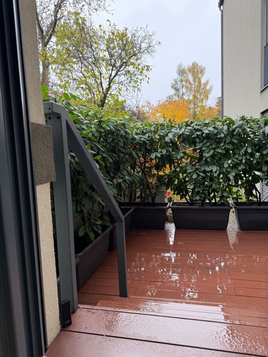 1 bedroom with open-plan kitchen flat for sale, 69 m², Benkova, Prague, Prague 1 bedroom with open-plan kitchen flat for sale, 69 m², Benkova, Prague, Prague