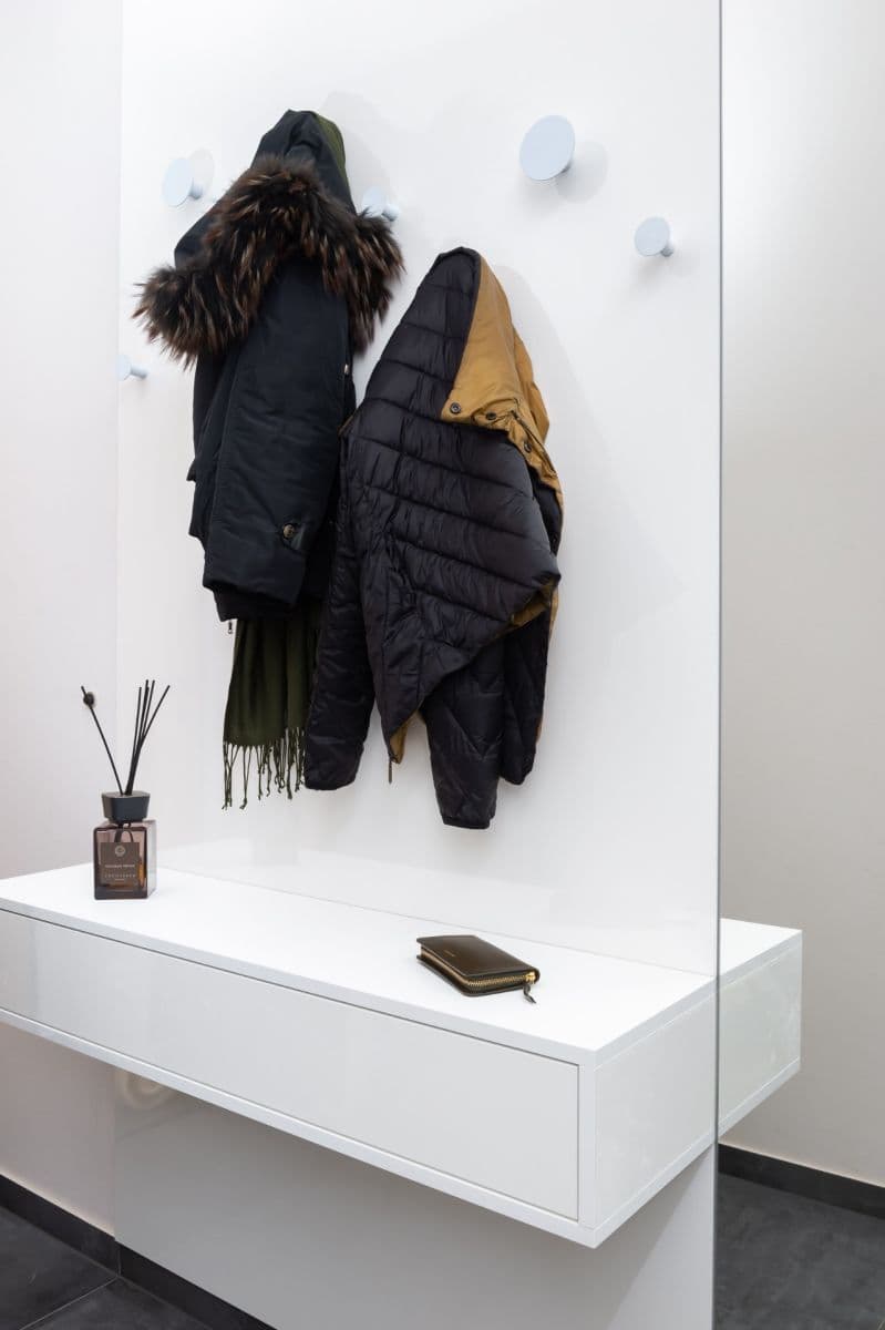 1 bedroom with open-plan kitchen flat for sale, 69 m², Benkova, Prague, Prague 1 bedroom with open-plan kitchen flat for sale, 69 m², Benkova, Prague, Prague