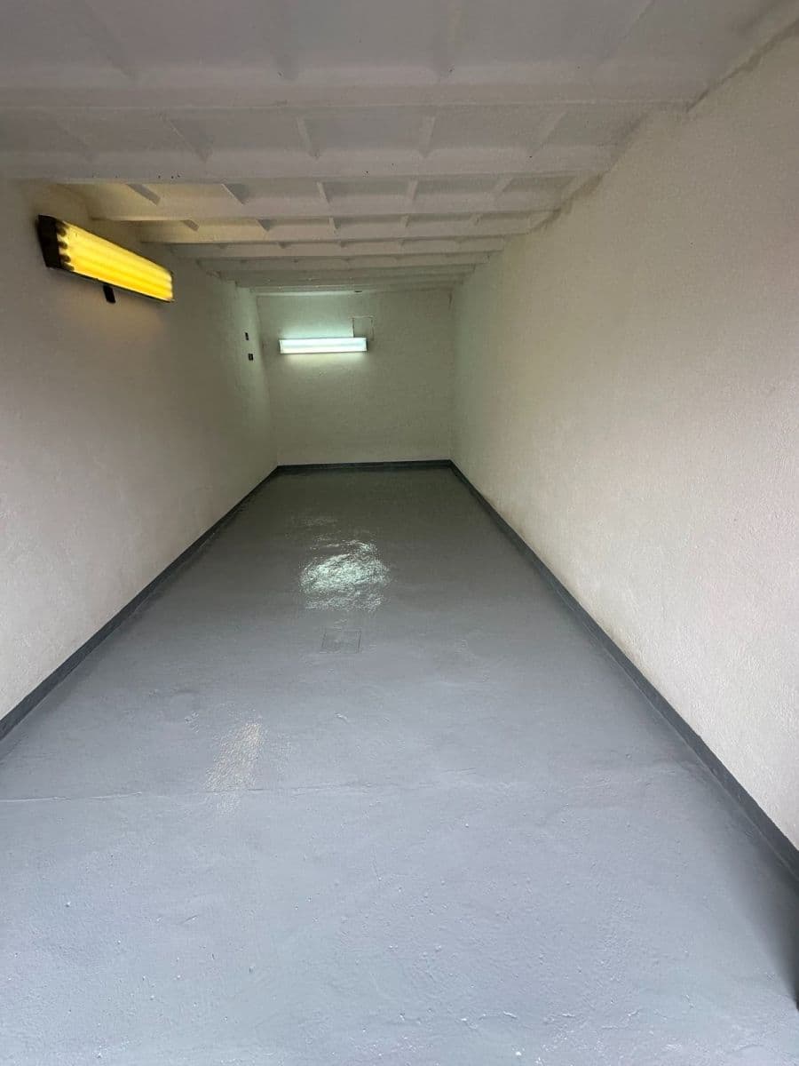 garage for sale, 20 m², Řehořova, Brno, Jihomoravský Region garage for sale, 20 m², Řehořova, Brno, Jihomoravský Region