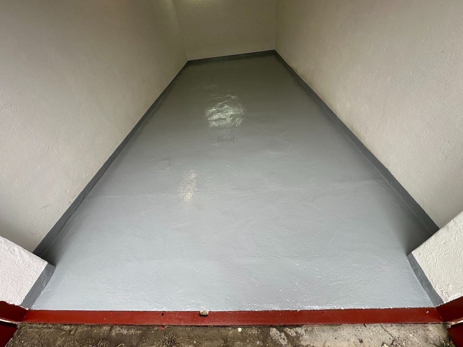 garage for sale, 20 m², Řehořova, Brno, Jihomoravský Region garage for sale, 20 m², Řehořova, Brno, Jihomoravský Region