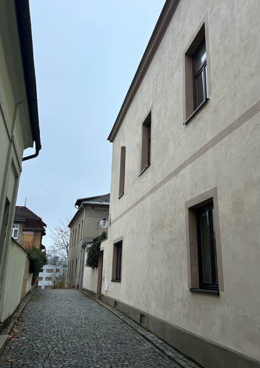 3 bedroom flat for sale, 65 m², Marka Marků, Lanškroun, Pardubický Region 3 bedroom flat for sale, 65 m², Marka Marků, Lanškroun, Pardubický Region