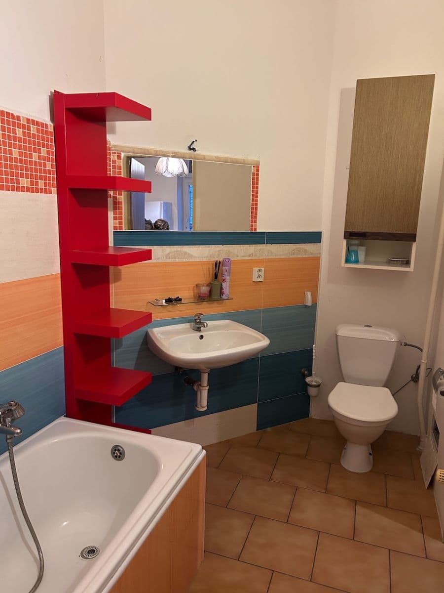 3 bedroom flat for sale, 65 m², Marka Marků, Lanškroun, Pardubický Region 3 bedroom flat for sale, 65 m², Marka Marků, Lanškroun, Pardubický Region