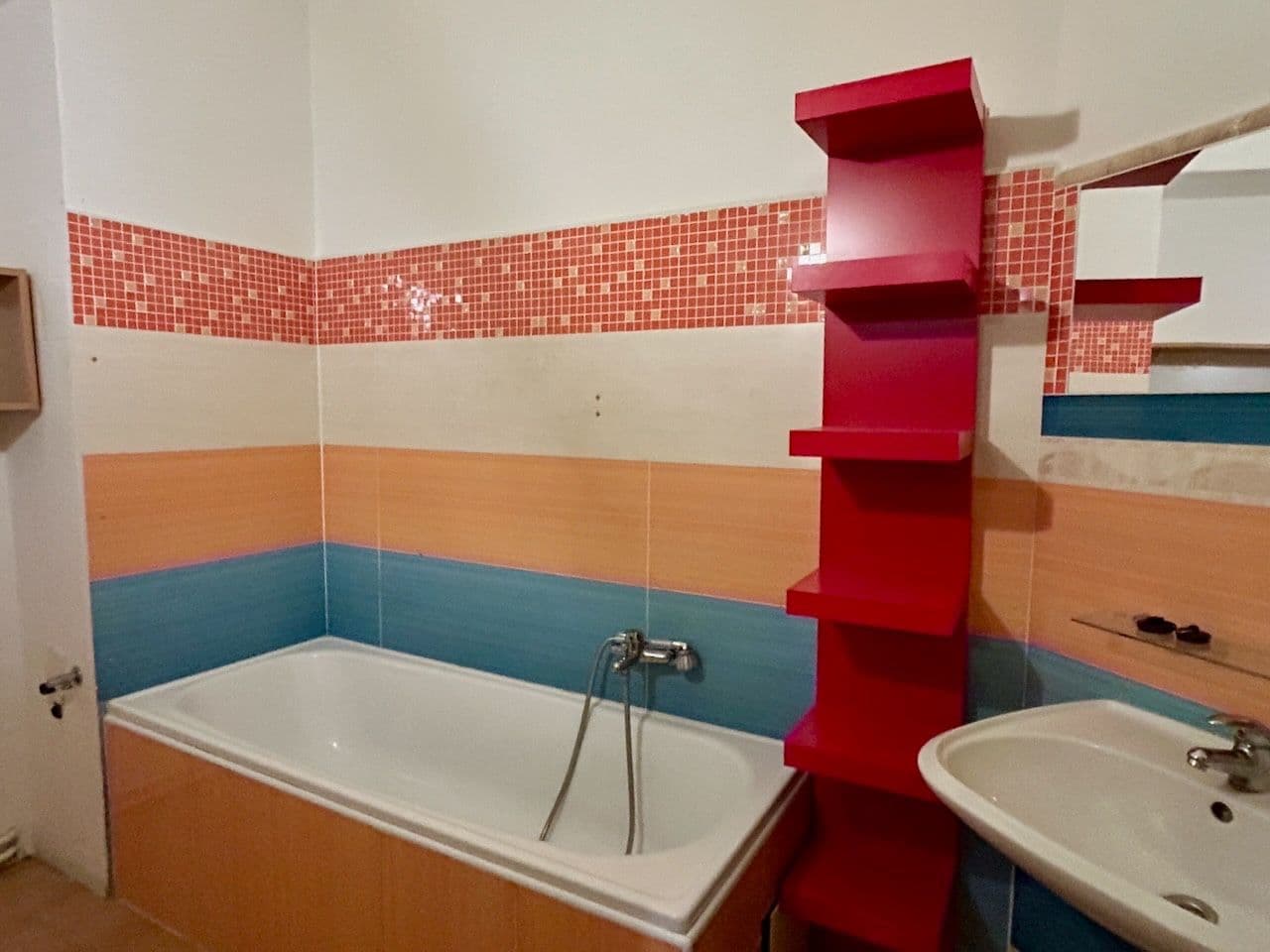 3 bedroom flat for sale, 65 m², Marka Marků, Lanškroun, Pardubický Region 3 bedroom flat for sale, 65 m², Marka Marků, Lanškroun, Pardubický Region