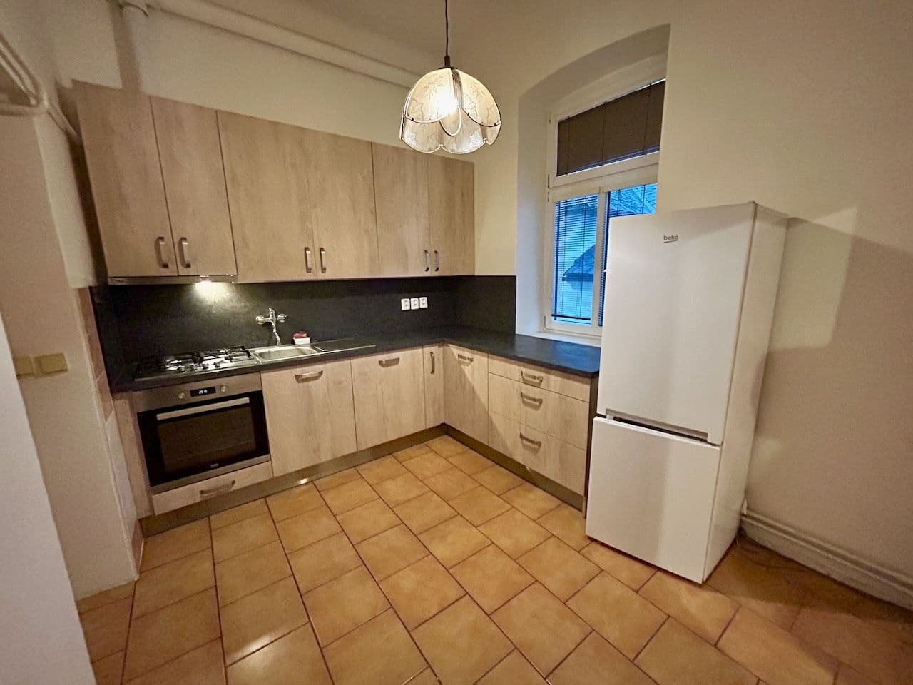 3 bedroom flat for sale, 65 m², Marka Marků, Lanškroun, Pardubický Region 3 bedroom flat for sale, 65 m², Marka Marků, Lanškroun, Pardubický Region