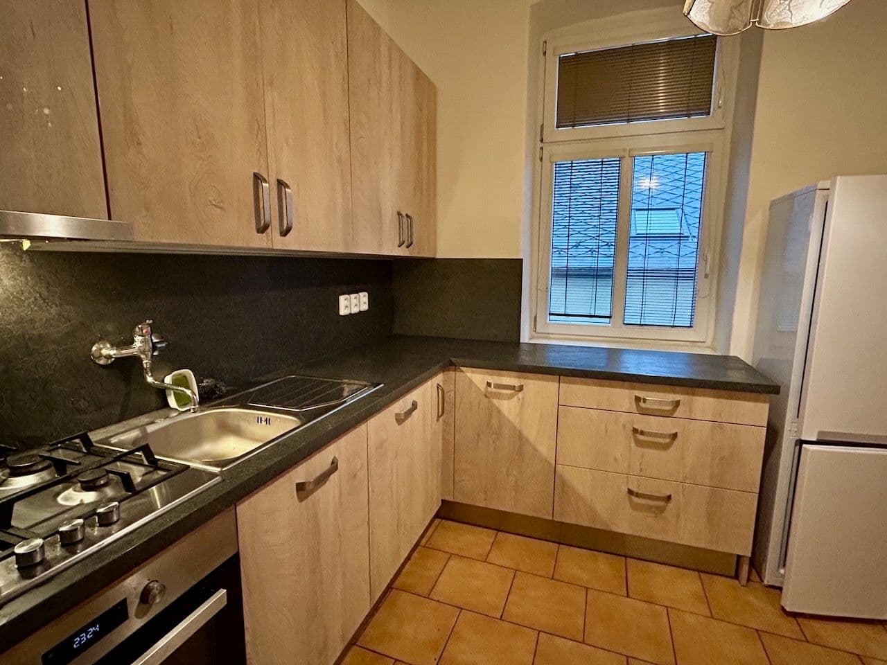 3 bedroom flat for sale, 65 m², Marka Marků, Lanškroun, Pardubický Region 3 bedroom flat for sale, 65 m², Marka Marků, Lanškroun, Pardubický Region