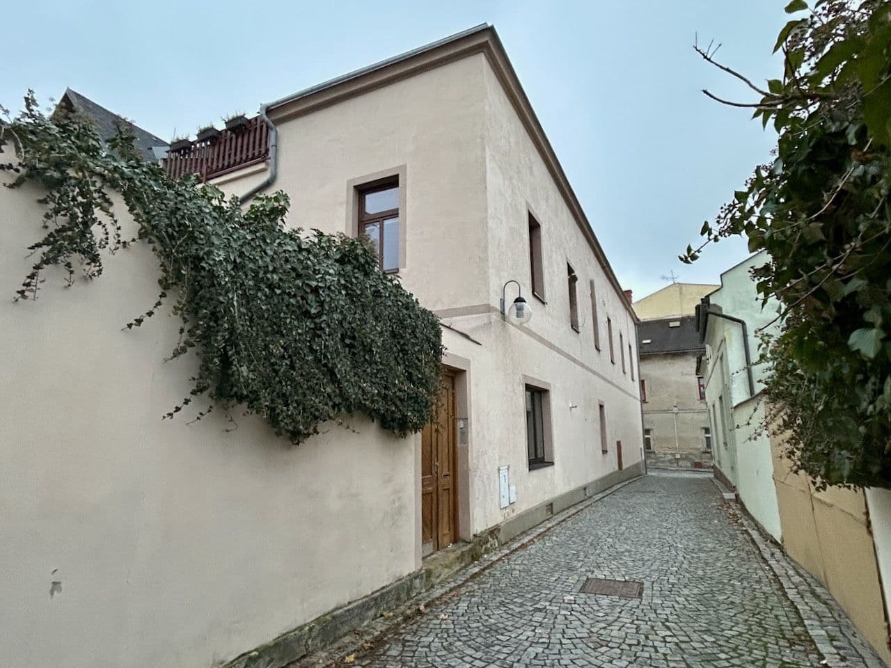 3 bedroom flat for sale, 65 m², Marka Marků, Lanškroun, Pardubický Region 3 bedroom flat for sale, 65 m², Marka Marků, Lanškroun, Pardubický Region