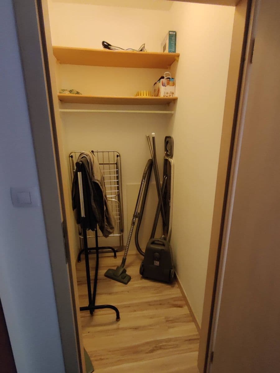 2 bedroom flat to rent, 53 m², Jégého, Ružinov, Bratislavský Region 2 bedroom flat to rent, 53 m², Jégého, Ružinov, Bratislavský Region