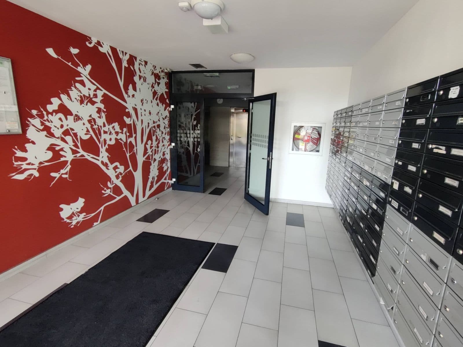 2 bedroom flat to rent, 53 m², Jégého, Ružinov, Bratislavský Region 2 bedroom flat to rent, 53 m², Jégého, Ružinov, Bratislavský Region