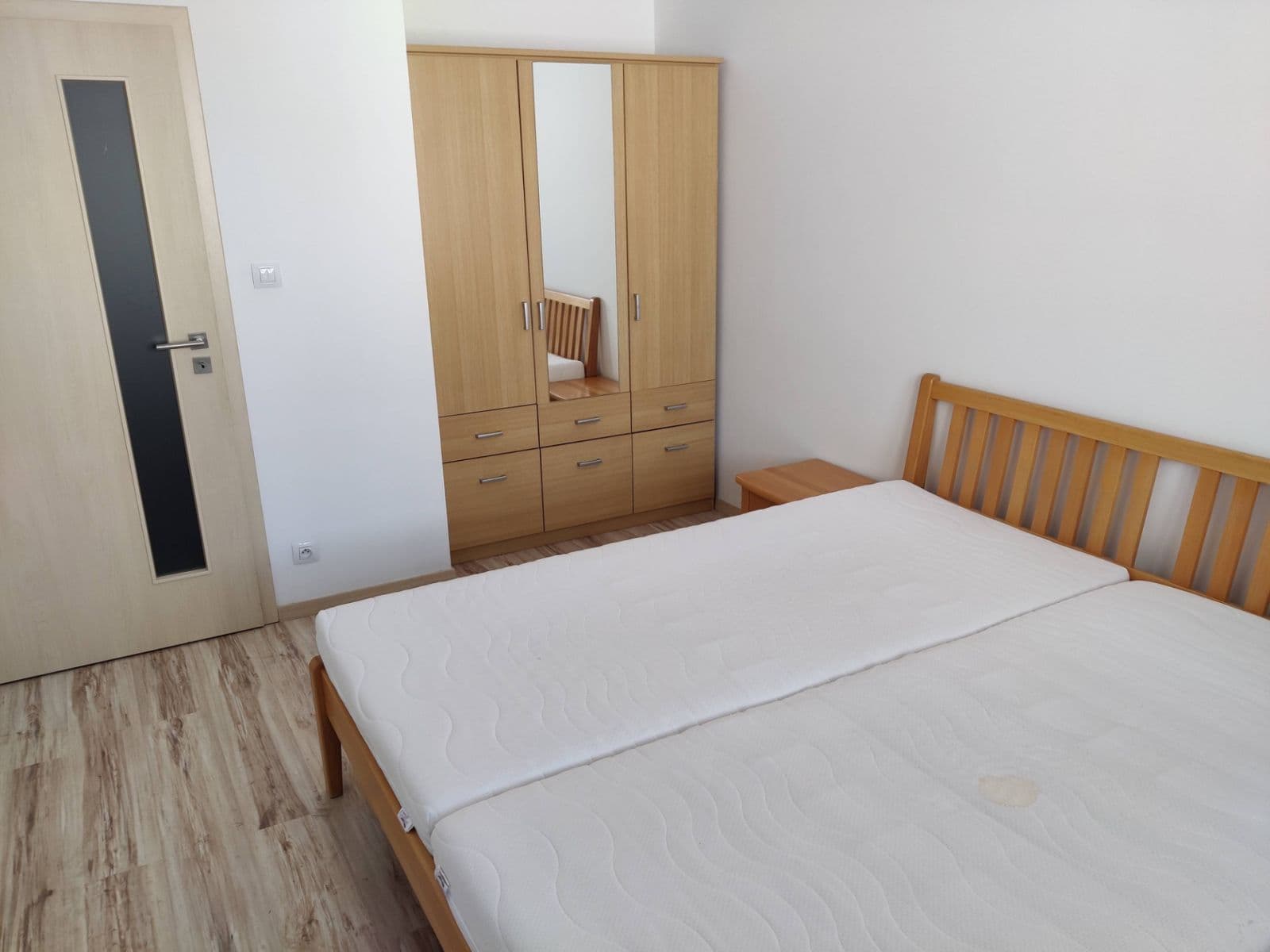 2 bedroom flat to rent, 53 m², Jégého, Ružinov, Bratislavský Region 2 bedroom flat to rent, 53 m², Jégého, Ružinov, Bratislavský Region