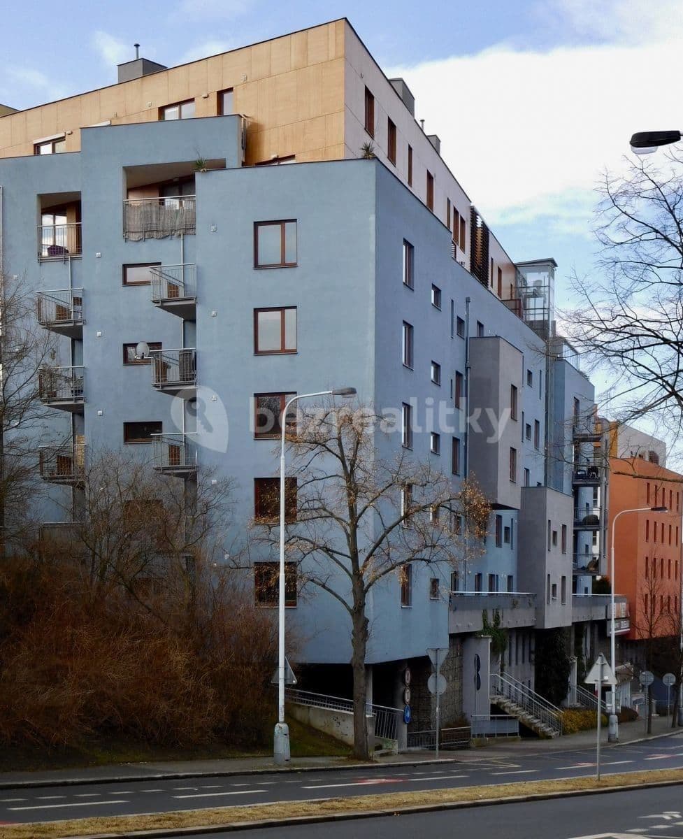 1 bedroom with open-plan kitchen flat for sale, 62 m², Jeremenkova, Prague, Prague 1 bedroom with open-plan kitchen flat for sale, 62 m², Jeremenkova, Prague, Prague