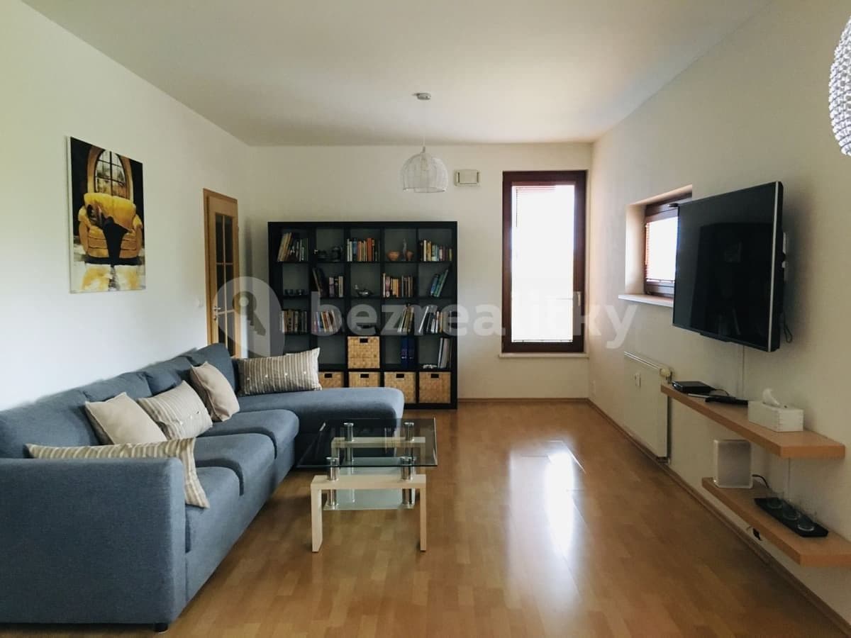1 bedroom with open-plan kitchen flat for sale, 62 m², Jeremenkova, Prague, Prague 1 bedroom with open-plan kitchen flat for sale, 62 m², Jeremenkova, Prague, Prague