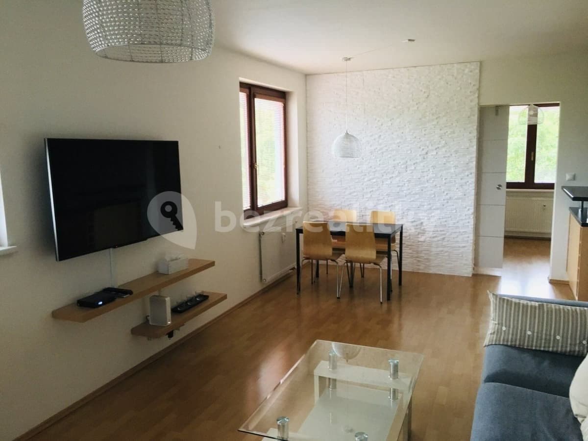 1 bedroom with open-plan kitchen flat for sale, 62 m², Jeremenkova, Prague, Prague 1 bedroom with open-plan kitchen flat for sale, 62 m², Jeremenkova, Prague, Prague