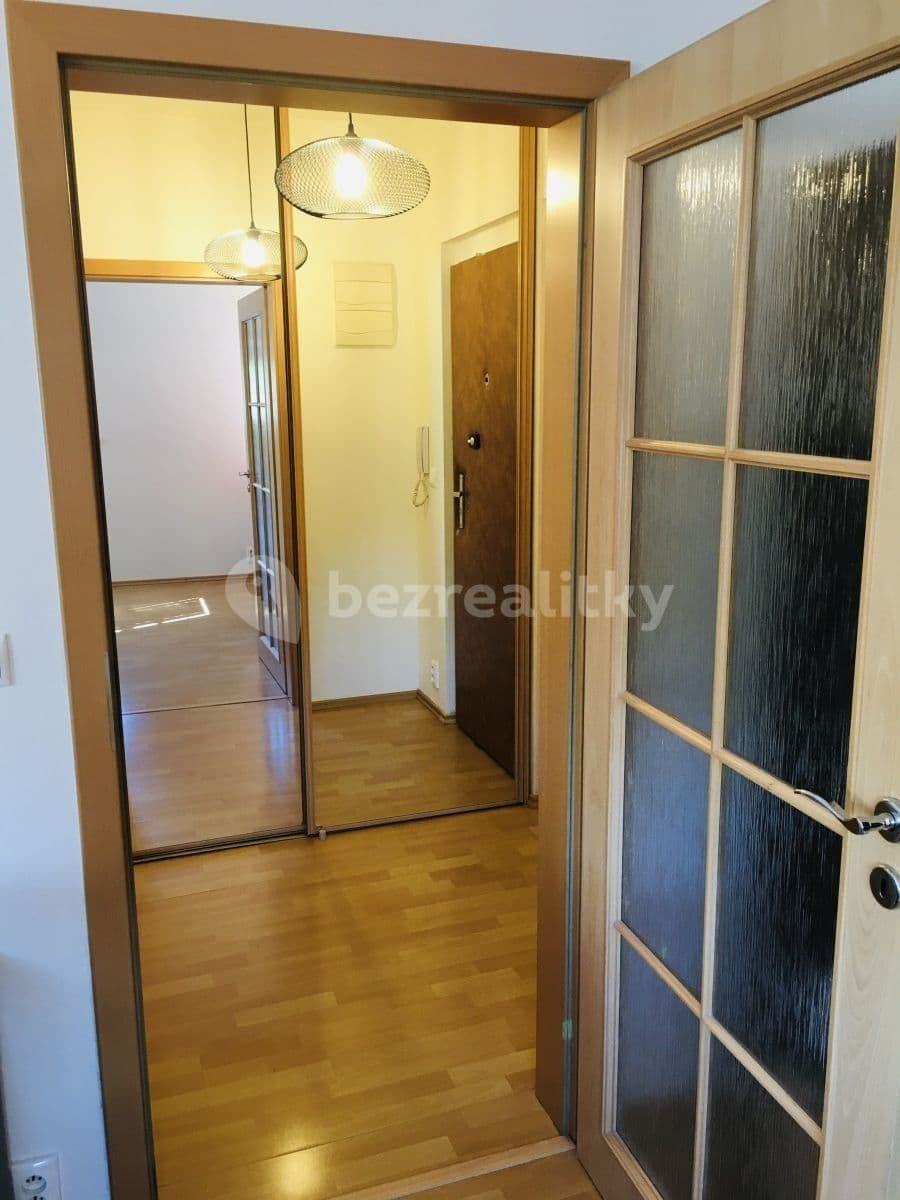 1 bedroom with open-plan kitchen flat for sale, 62 m², Jeremenkova, Prague, Prague 1 bedroom with open-plan kitchen flat for sale, 62 m², Jeremenkova, Prague, Prague