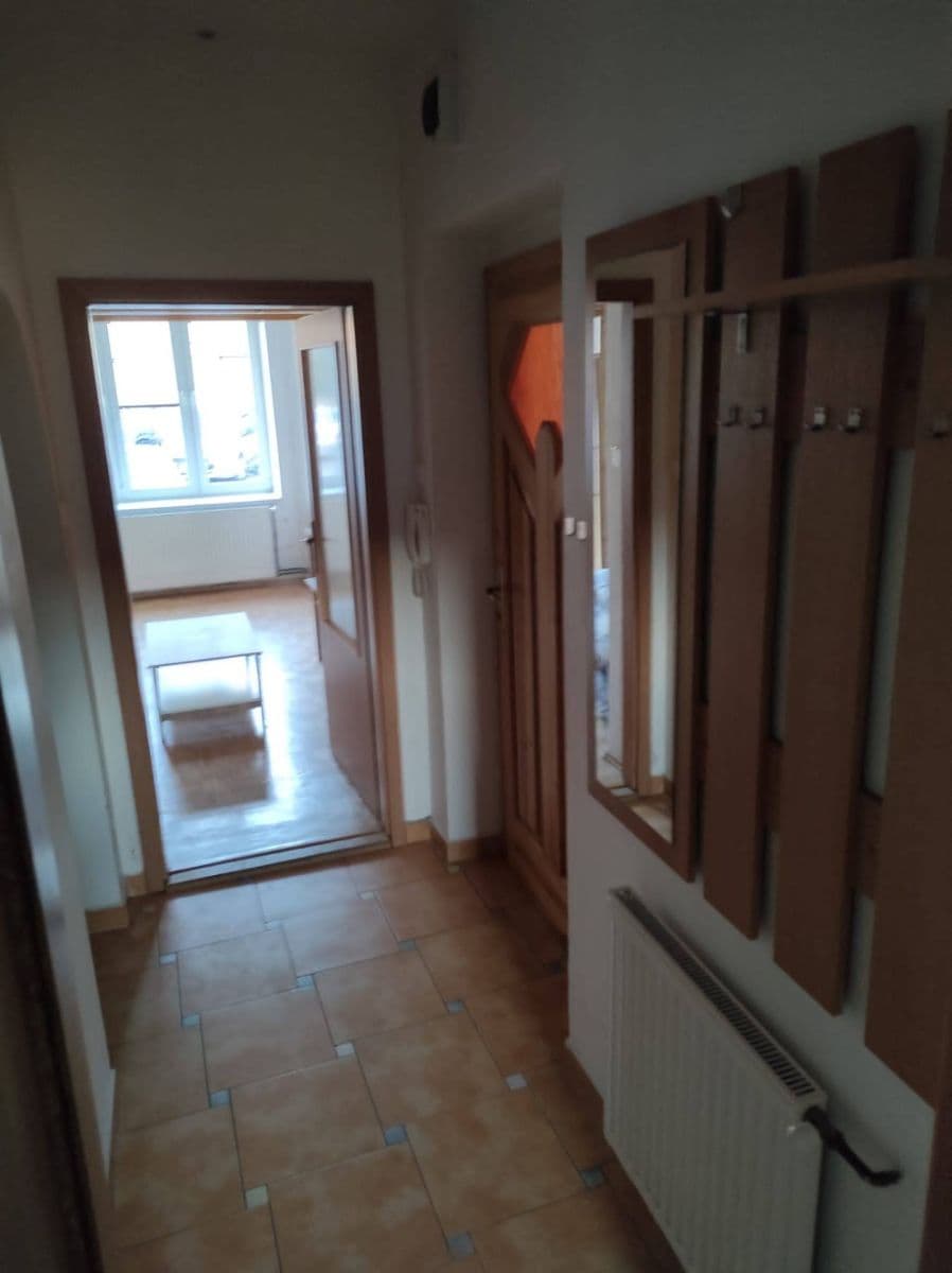 Studio flat to rent, 35 m², Králova výšina, Ústí nad Labem, Ústecký Region Studio flat to rent, 35 m², Králova výšina, Ústí nad Labem, Ústecký Region