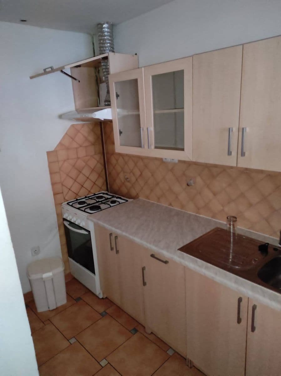 Studio flat to rent, 35 m², Králova výšina, Ústí nad Labem, Ústecký Region Studio flat to rent, 35 m², Králova výšina, Ústí nad Labem, Ústecký Region