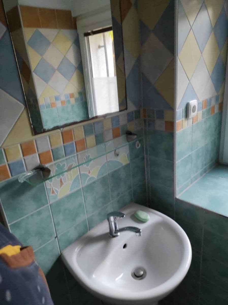 Studio flat to rent, 35 m², Králova výšina, Ústí nad Labem, Ústecký Region Studio flat to rent, 35 m², Králova výšina, Ústí nad Labem, Ústecký Region