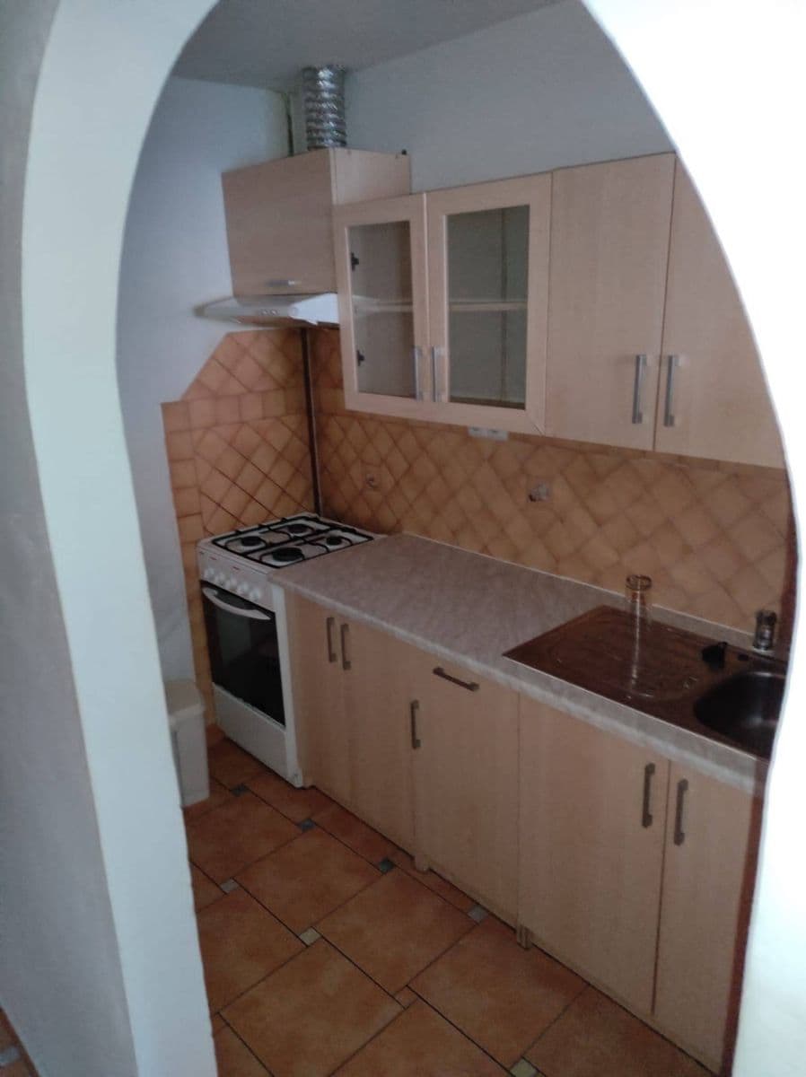 Studio flat to rent, 35 m², Králova výšina, Ústí nad Labem, Ústecký Region Studio flat to rent, 35 m², Králova výšina, Ústí nad Labem, Ústecký Region