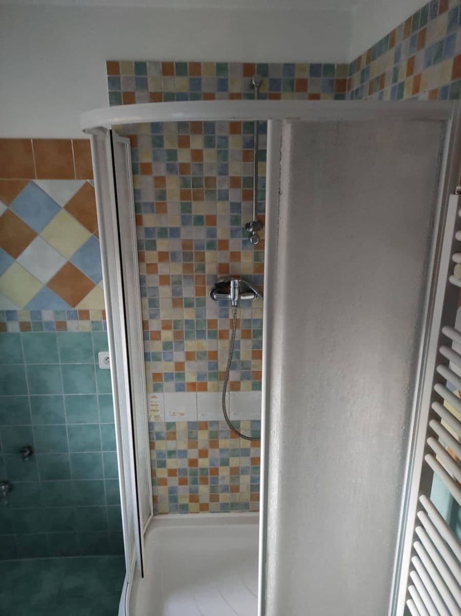 Studio flat to rent, 35 m², Králova výšina, Ústí nad Labem, Ústecký Region Studio flat to rent, 35 m², Králova výšina, Ústí nad Labem, Ústecký Region