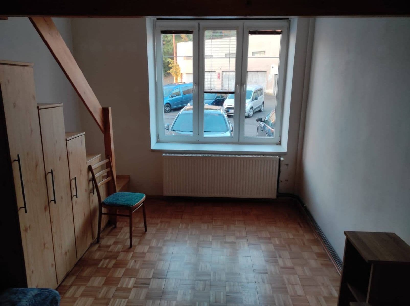 Studio flat to rent, 35 m², Králova výšina, Ústí nad Labem, Ústecký Region Studio flat to rent, 35 m², Králova výšina, Ústí nad Labem, Ústecký Region