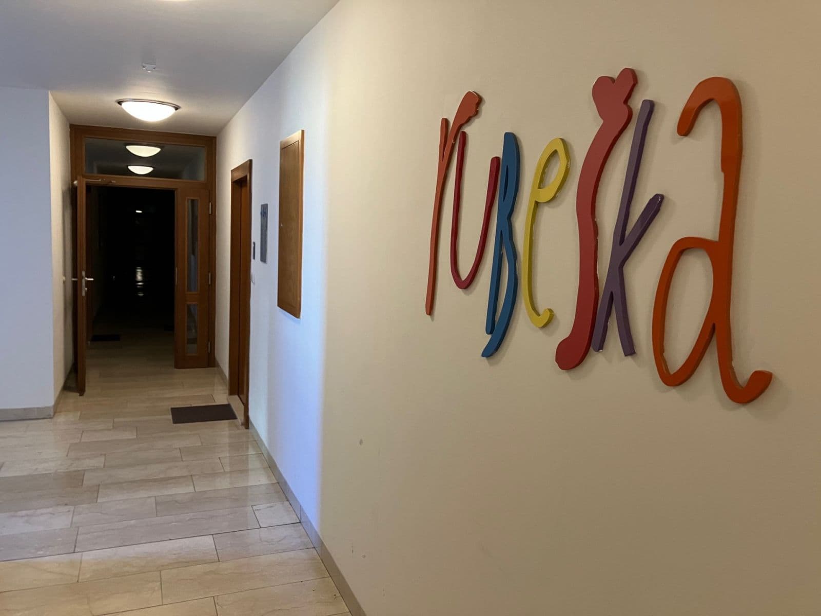 1 bedroom with open-plan kitchen flat for sale, 53 m², Nepilova, Prague, Prague 1 bedroom with open-plan kitchen flat for sale, 53 m², Nepilova, Prague, Prague