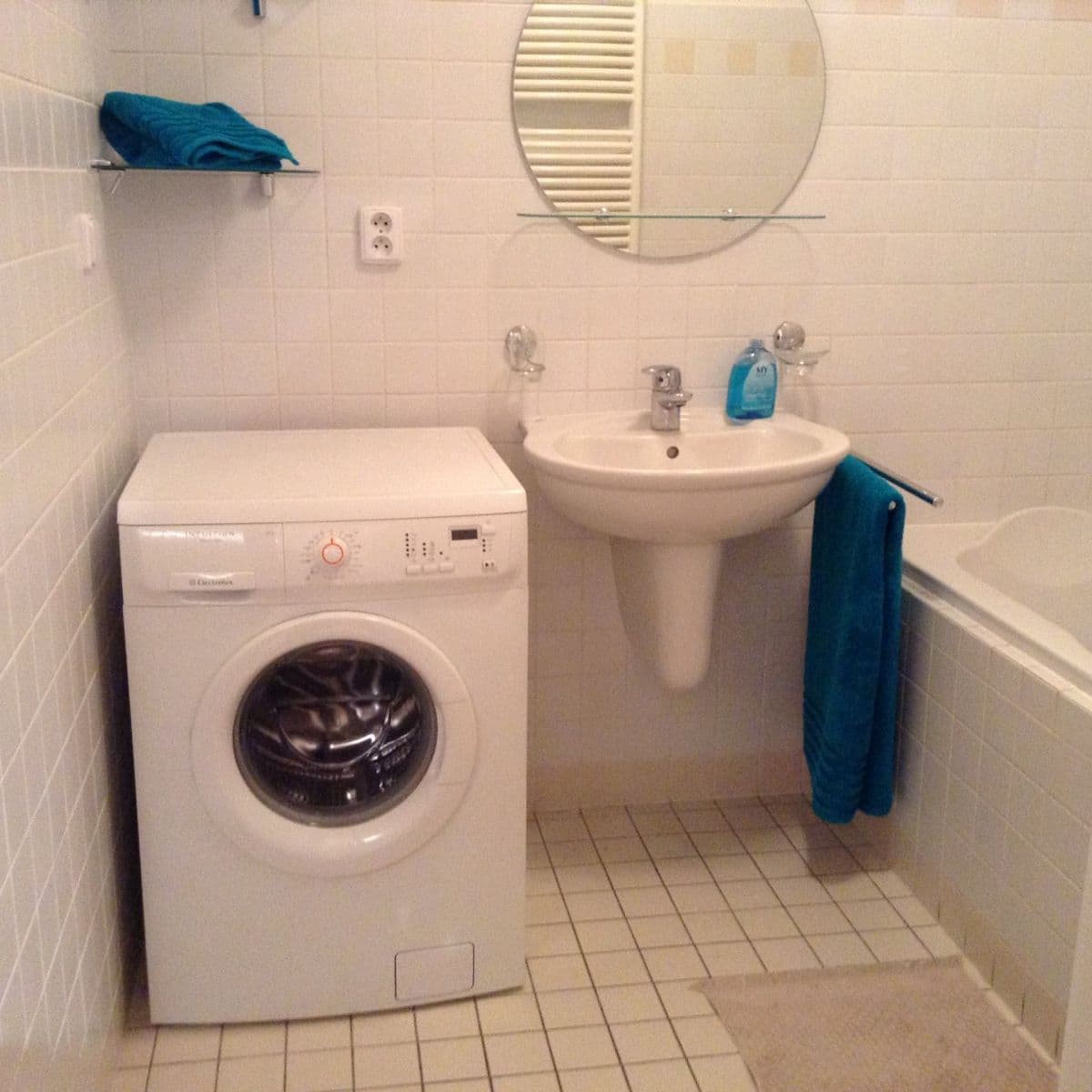 1 bedroom with open-plan kitchen flat for sale, 53 m², Nepilova, Prague, Prague 1 bedroom with open-plan kitchen flat for sale, 53 m², Nepilova, Prague, Prague