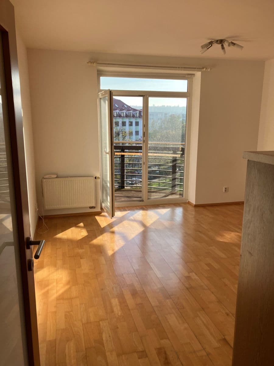 1 bedroom with open-plan kitchen flat for sale, 53 m², Nepilova, Prague, Prague 1 bedroom with open-plan kitchen flat for sale, 53 m², Nepilova, Prague, Prague