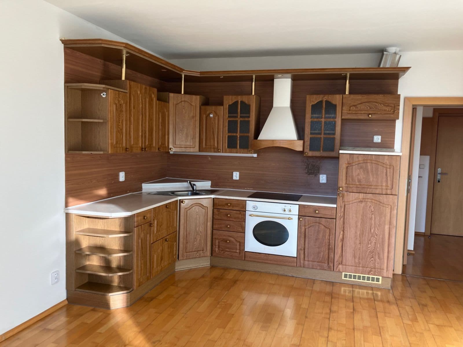 1 bedroom with open-plan kitchen flat for sale, 53 m², Nepilova, Prague, Prague 1 bedroom with open-plan kitchen flat for sale, 53 m², Nepilova, Prague, Prague