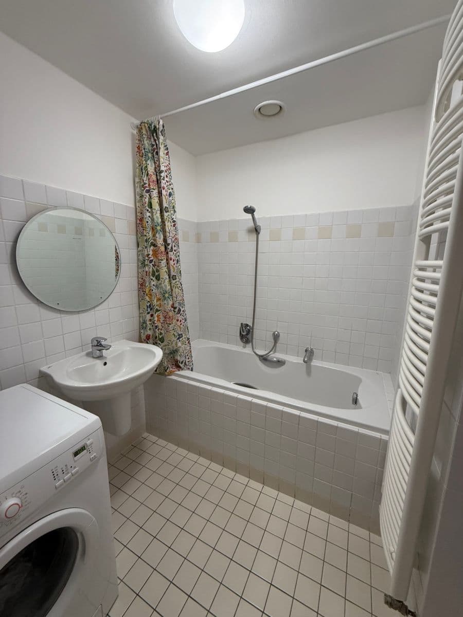 1 bedroom with open-plan kitchen flat for sale, 53 m², Nepilova, Prague, Prague 1 bedroom with open-plan kitchen flat for sale, 53 m², Nepilova, Prague, Prague