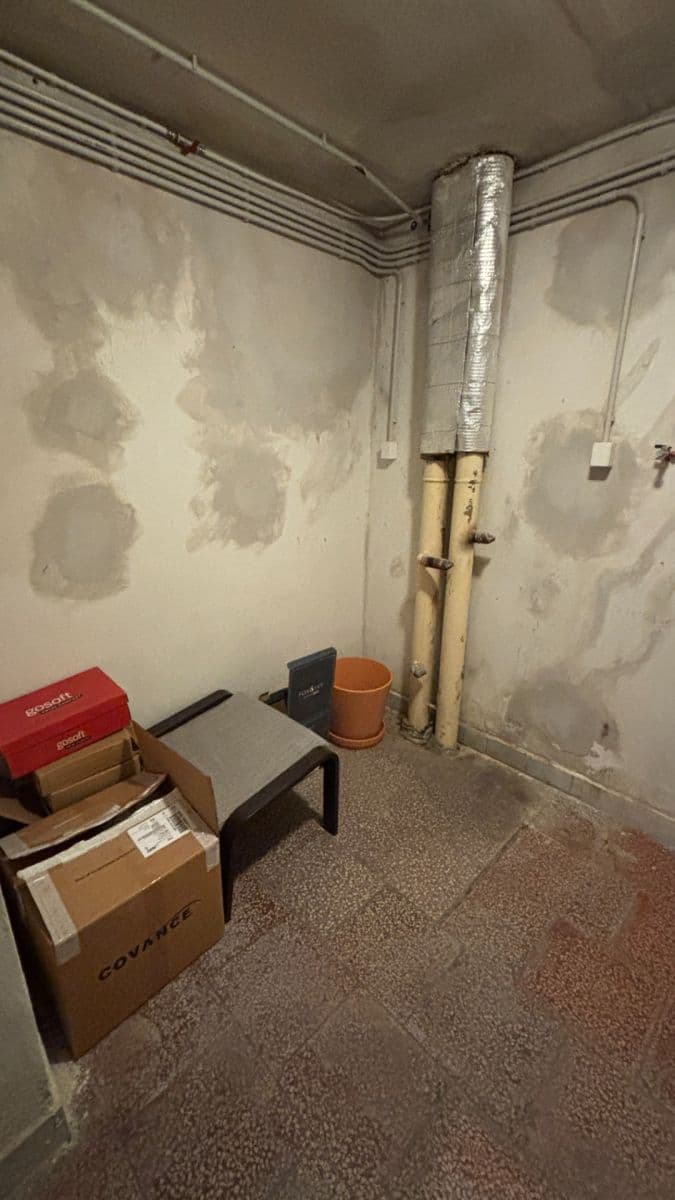 non-residential property to rent, 5 m², Kobližná, Brno, Jihomoravský Region non-residential property to rent, 5 m², Kobližná, Brno, Jihomoravský Region