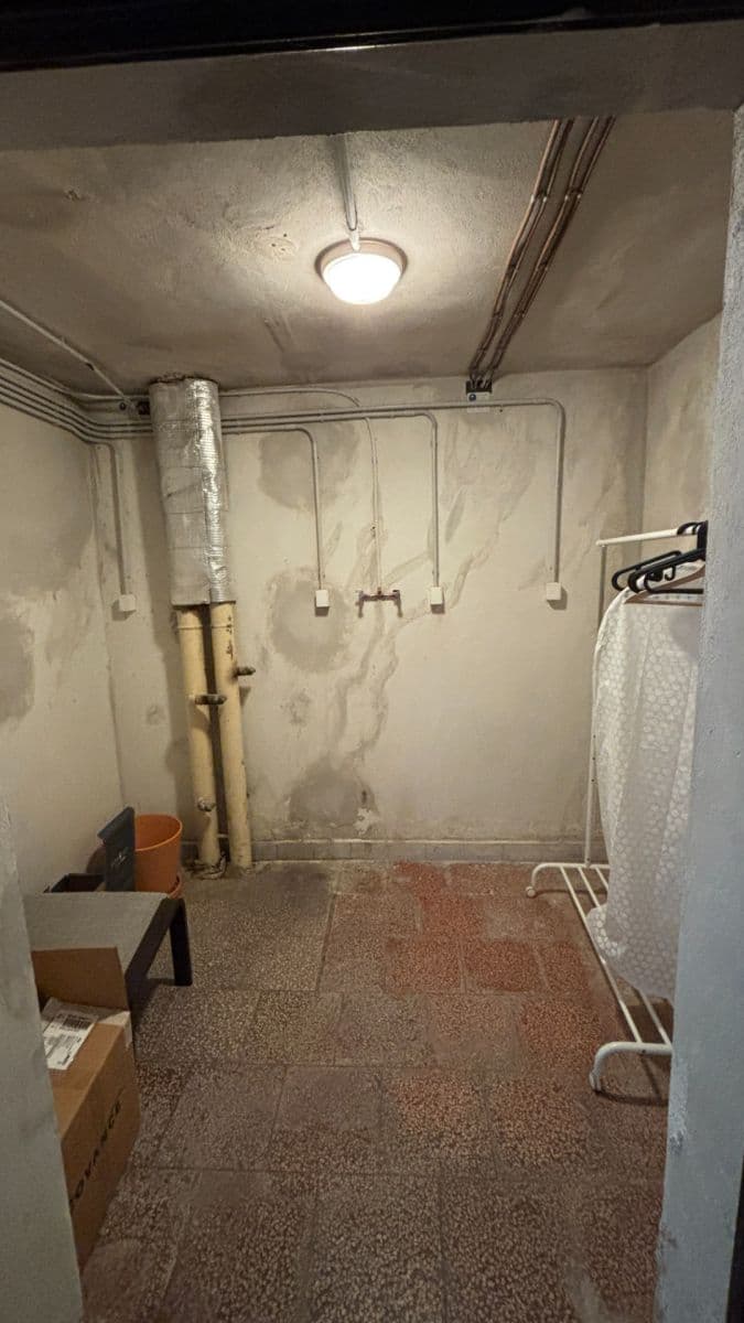 non-residential property to rent, 5 m², Kobližná, Brno, Jihomoravský Region non-residential property to rent, 5 m², Kobližná, Brno, Jihomoravský Region