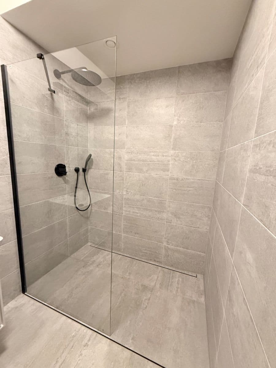 1 bedroom with open-plan kitchen flat for sale, 53 m², Sedlářova, Prague, Prague 1 bedroom with open-plan kitchen flat for sale, 53 m², Sedlářova, Prague, Prague