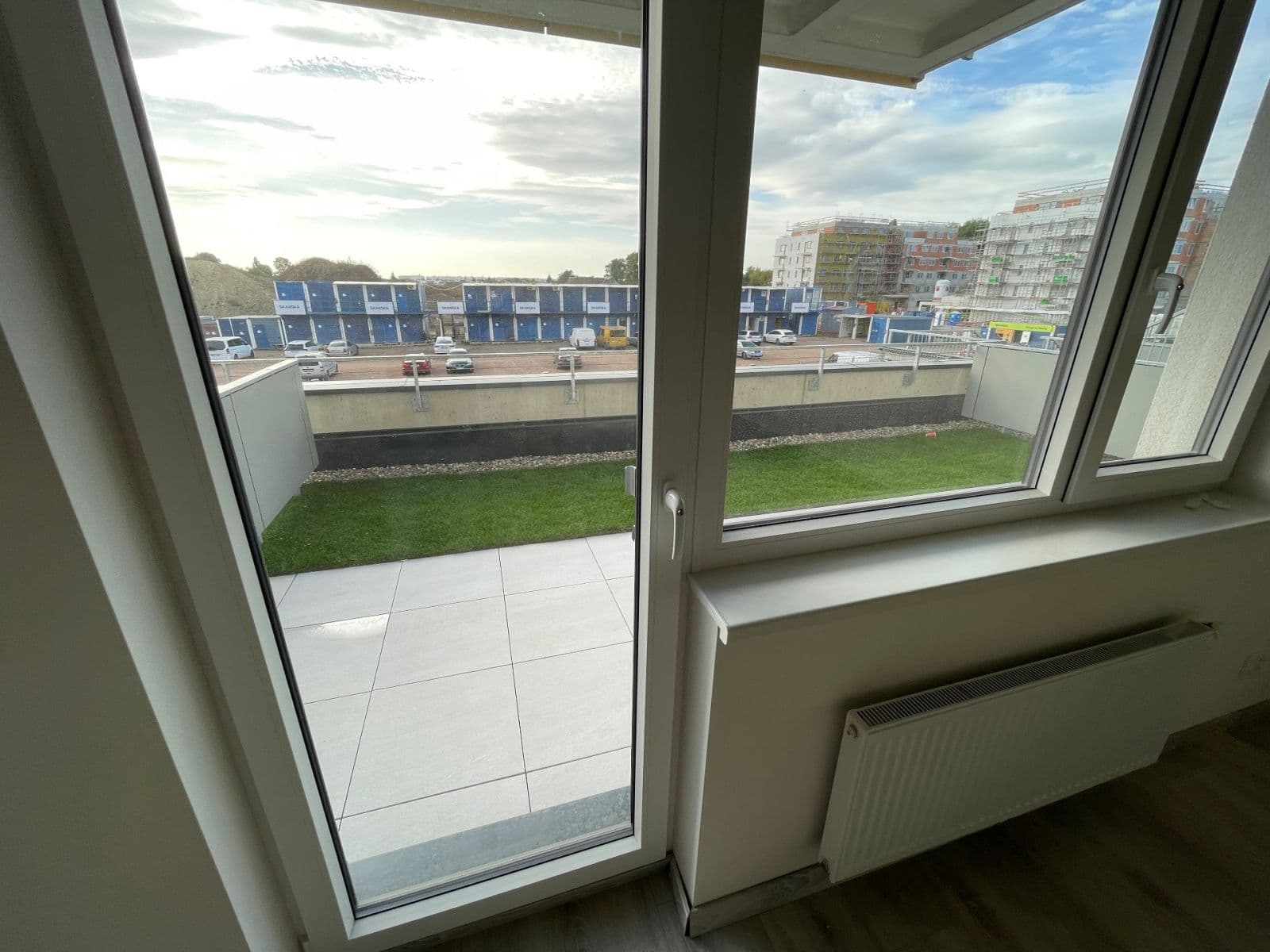 1 bedroom with open-plan kitchen flat for sale, 53 m², Sedlářova, Prague, Prague 1 bedroom with open-plan kitchen flat for sale, 53 m², Sedlářova, Prague, Prague