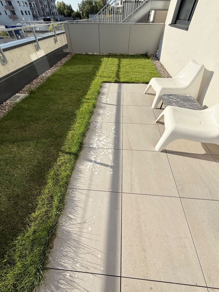 1 bedroom with open-plan kitchen flat for sale, 53 m², Sedlářova, Prague, Prague 1 bedroom with open-plan kitchen flat for sale, 53 m², Sedlářova, Prague, Prague