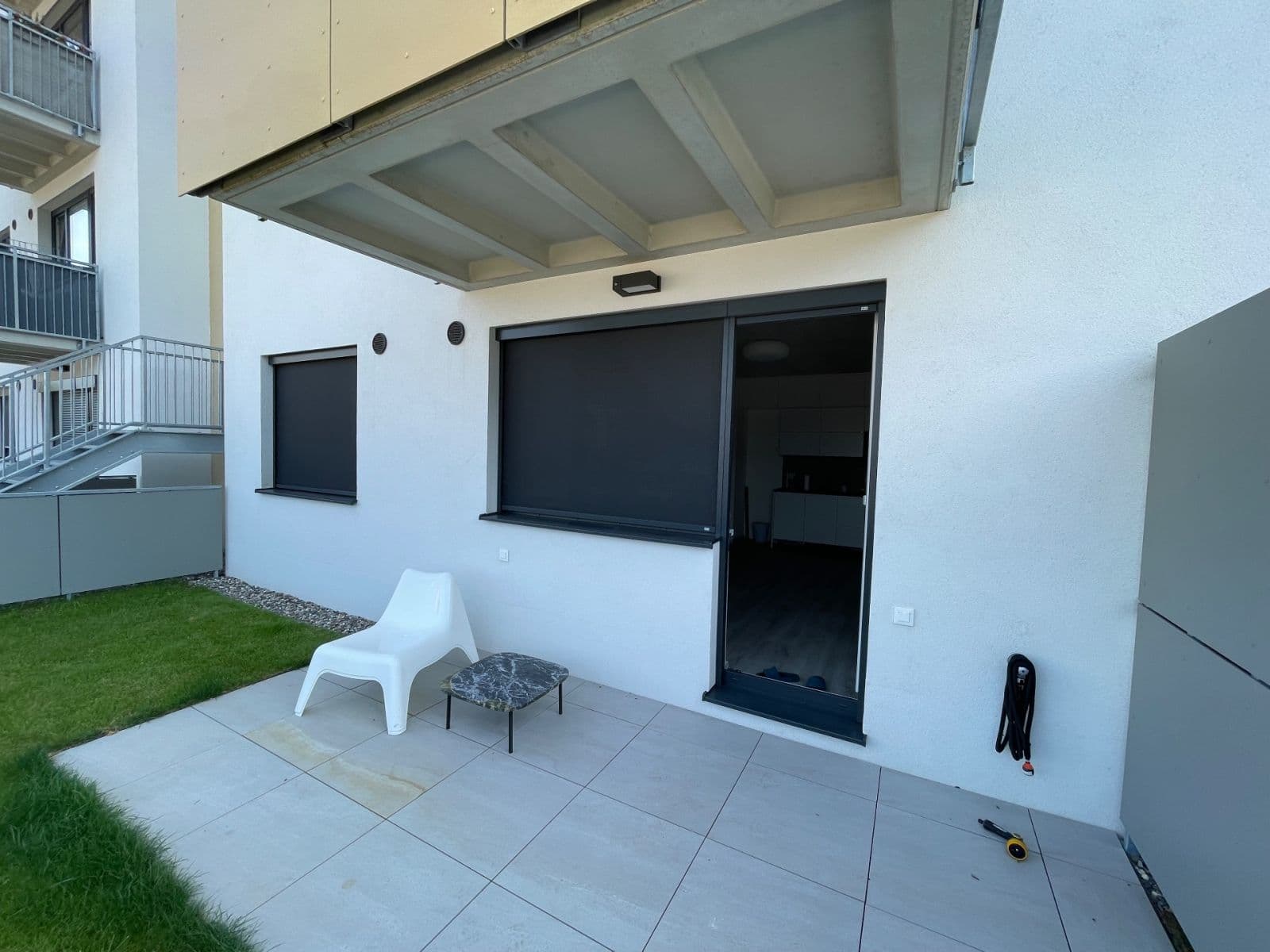 1 bedroom with open-plan kitchen flat for sale, 53 m², Sedlářova, Prague, Prague 1 bedroom with open-plan kitchen flat for sale, 53 m², Sedlářova, Prague, Prague