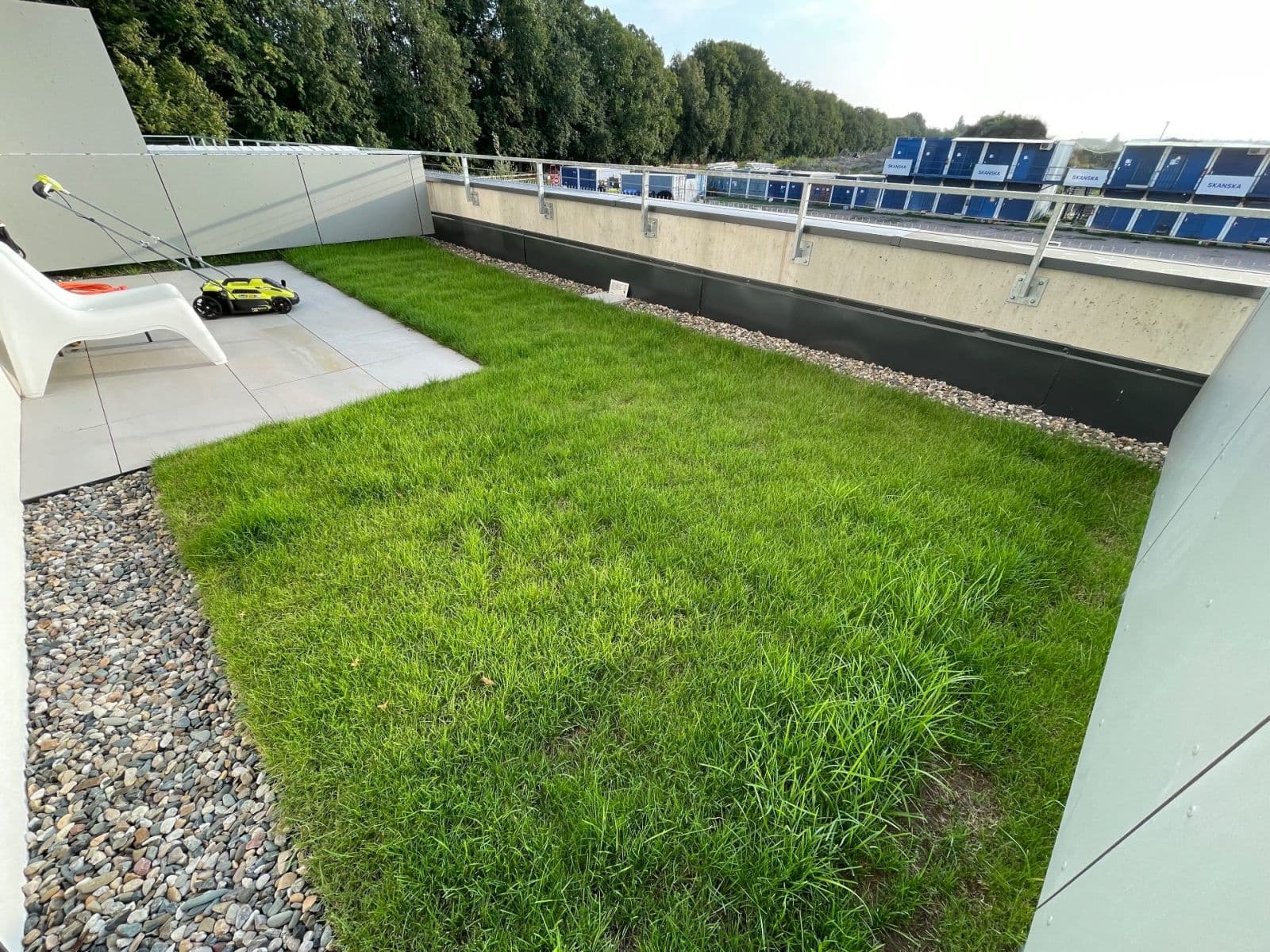 1 bedroom with open-plan kitchen flat for sale, 53 m², Sedlářova, Prague, Prague 1 bedroom with open-plan kitchen flat for sale, 53 m², Sedlářova, Prague, Prague