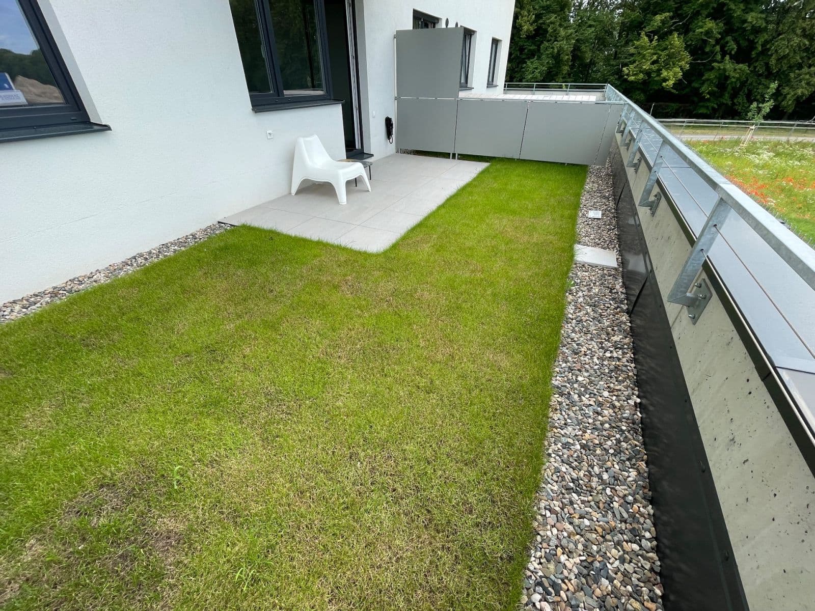 1 bedroom with open-plan kitchen flat for sale, 53 m², Sedlářova, Prague, Prague 1 bedroom with open-plan kitchen flat for sale, 53 m², Sedlářova, Prague, Prague