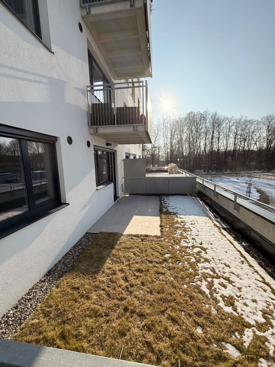 1 bedroom with open-plan kitchen flat for sale, 53 m², Sedlářova, Prague, Prague 1 bedroom with open-plan kitchen flat for sale, 53 m², Sedlářova, Prague, Prague