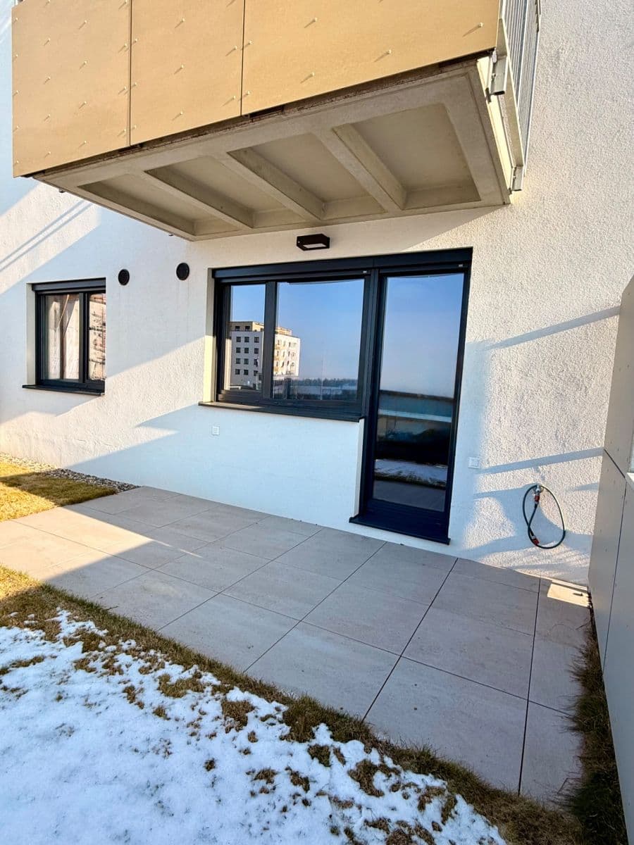 1 bedroom with open-plan kitchen flat for sale, 53 m², Sedlářova, Prague, Prague 1 bedroom with open-plan kitchen flat for sale, 53 m², Sedlářova, Prague, Prague