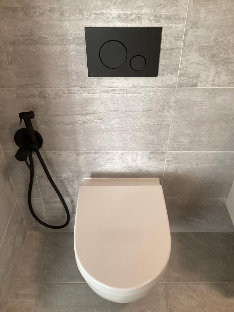 1 bedroom with open-plan kitchen flat for sale, 53 m², Sedlářova, Prague, Prague 1 bedroom with open-plan kitchen flat for sale, 53 m², Sedlářova, Prague, Prague