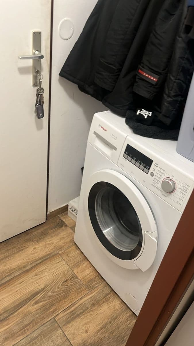 Studio flat to rent, 22 m², Černovírská, Olomouc, Olomoucký Region Studio flat to rent, 22 m², Černovírská, Olomouc, Olomoucký Region